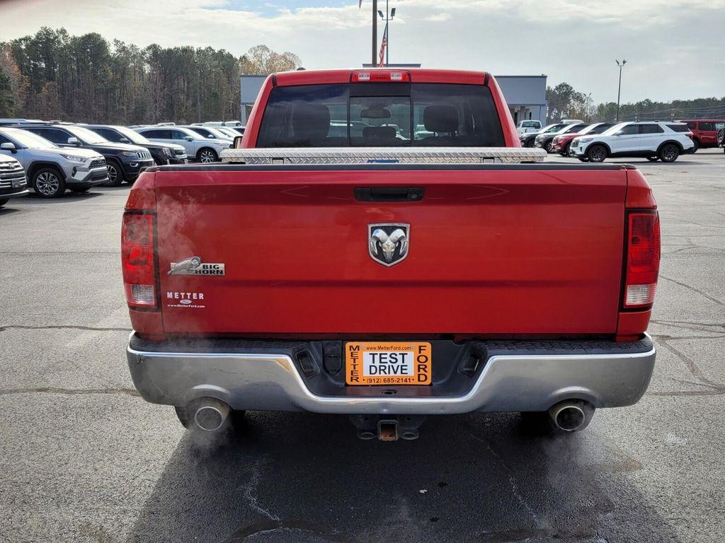 used 2015 Ram 1500 car, priced at $11,998