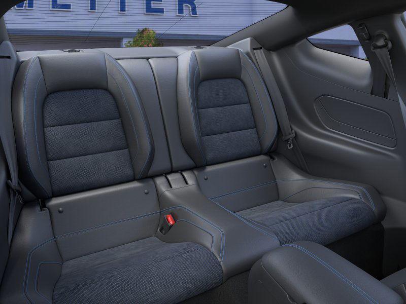 new 2026 Ford Mustang car, priced at $74,010