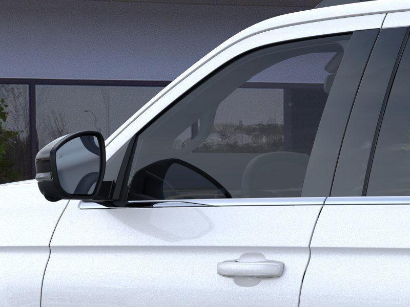 new 2026 Ford Expedition Max car, priced at $95,830