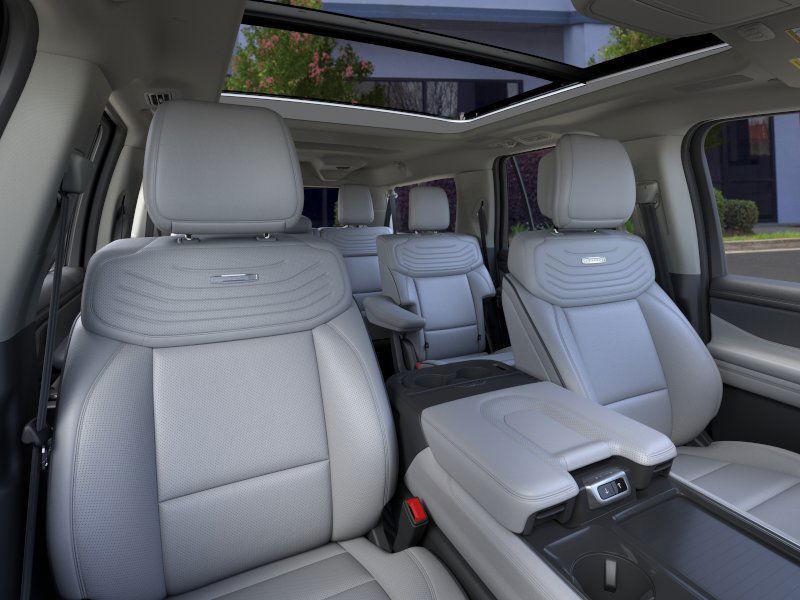 new 2026 Ford Expedition Max car, priced at $95,830