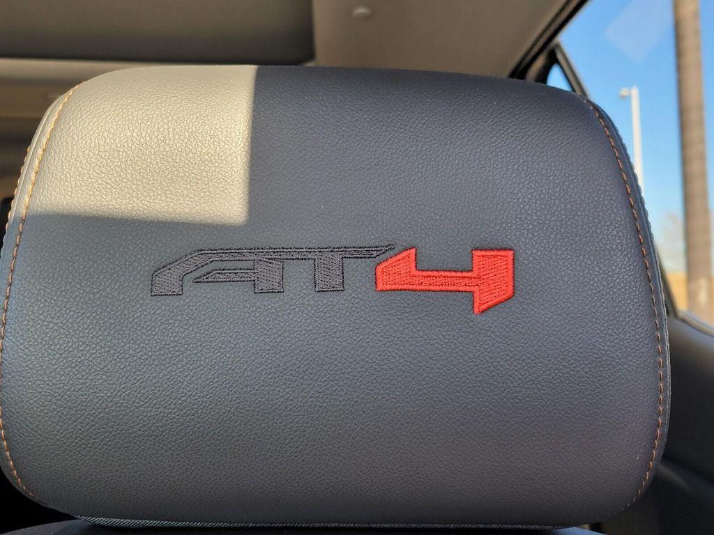 used 2023 GMC Acadia car, priced at $34,988