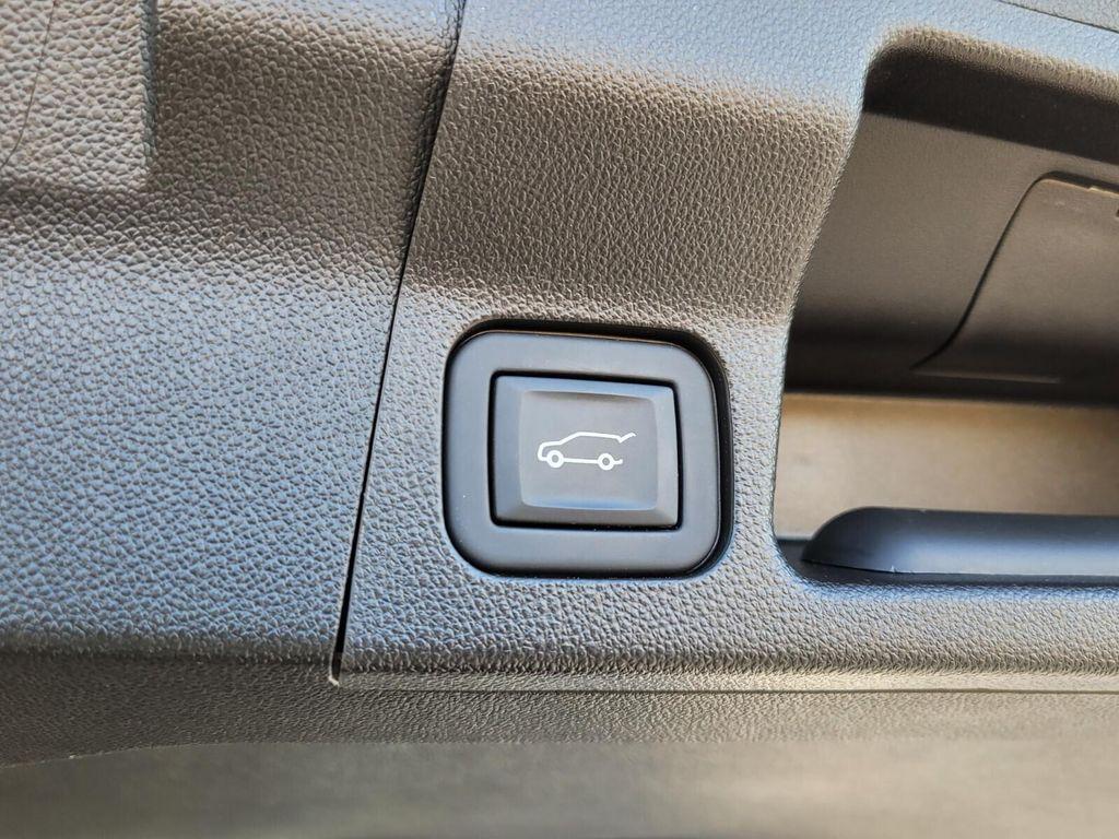 used 2023 GMC Acadia car, priced at $34,988