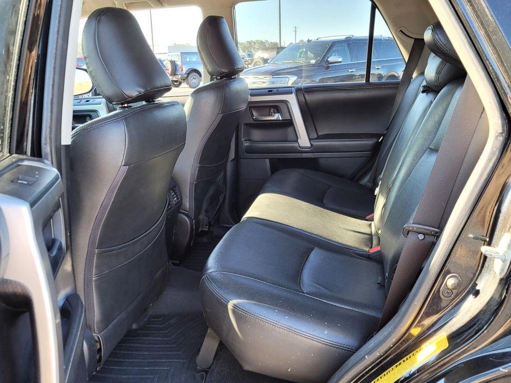 used 2015 Toyota 4Runner car, priced at $16,988