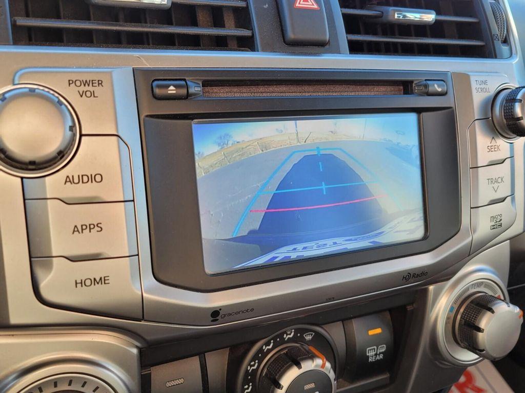 used 2015 Toyota 4Runner car, priced at $16,988