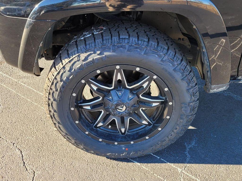 used 2015 Toyota 4Runner car, priced at $16,988