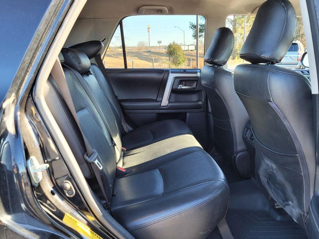 used 2015 Toyota 4Runner car, priced at $16,988