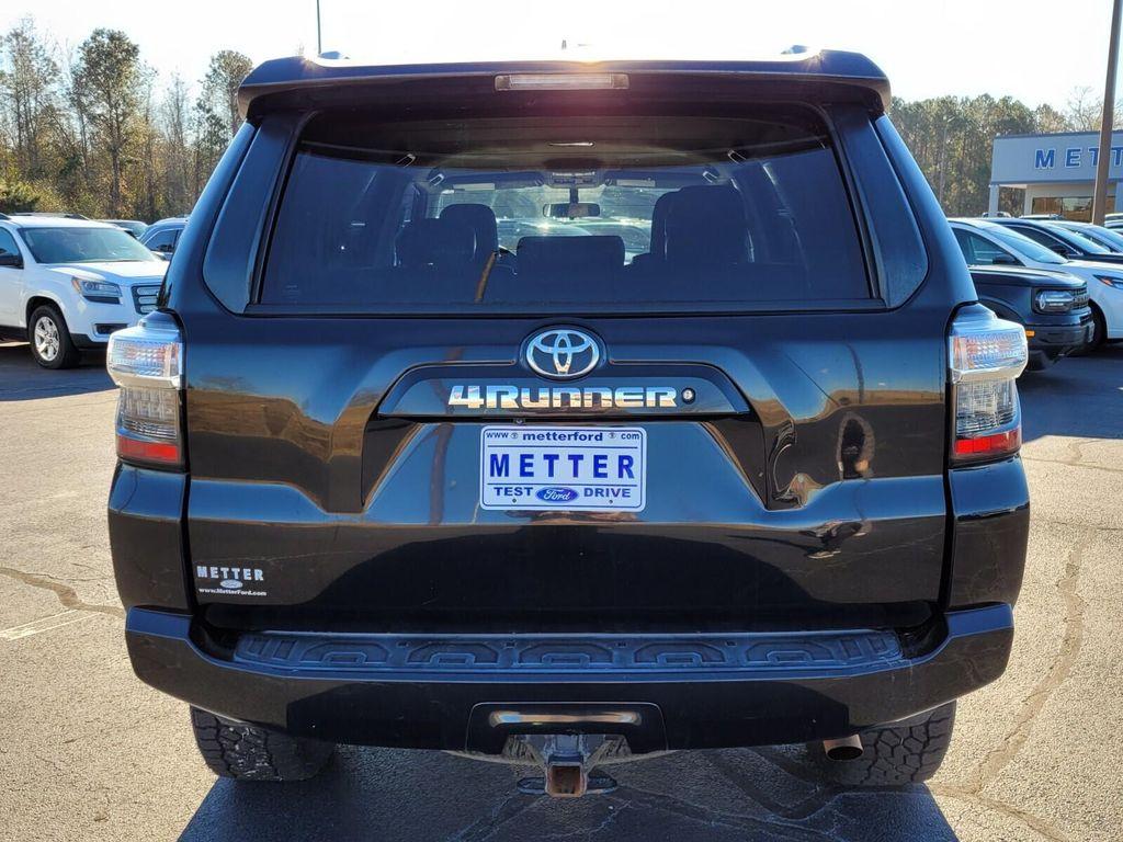 used 2015 Toyota 4Runner car, priced at $16,988