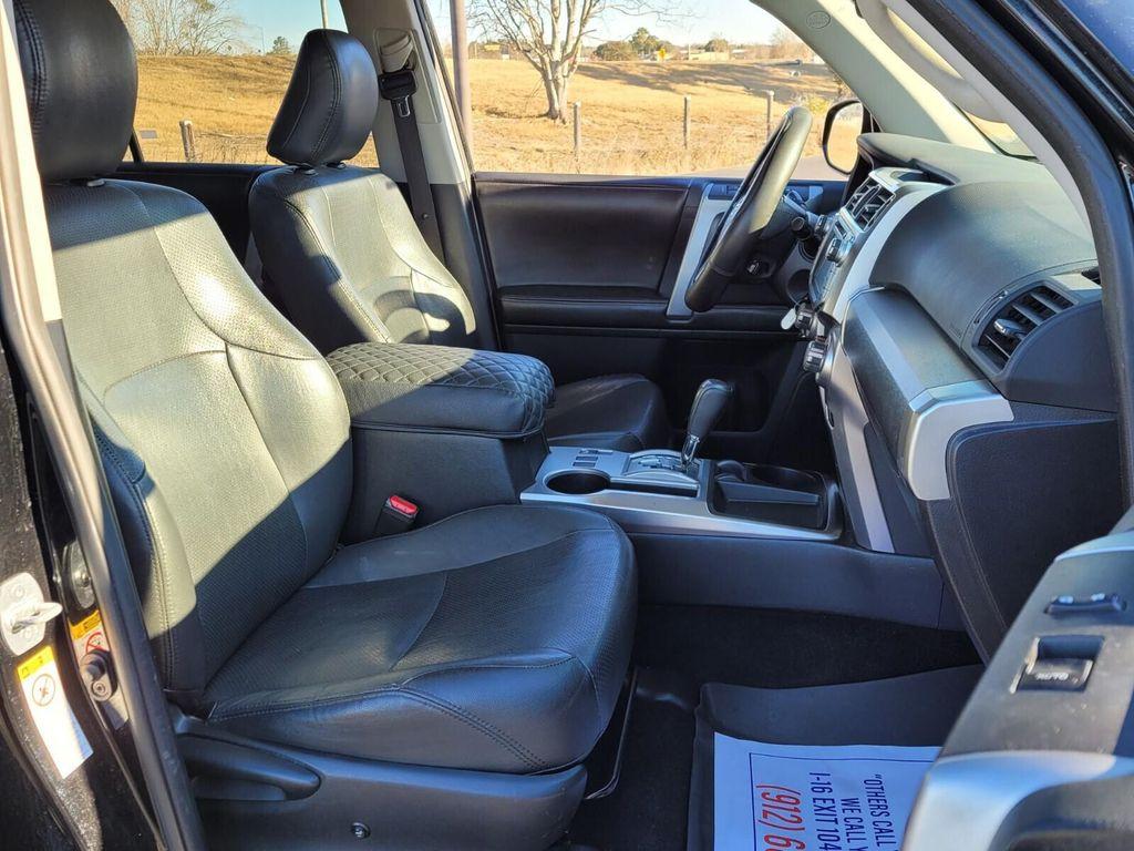 used 2015 Toyota 4Runner car, priced at $16,988