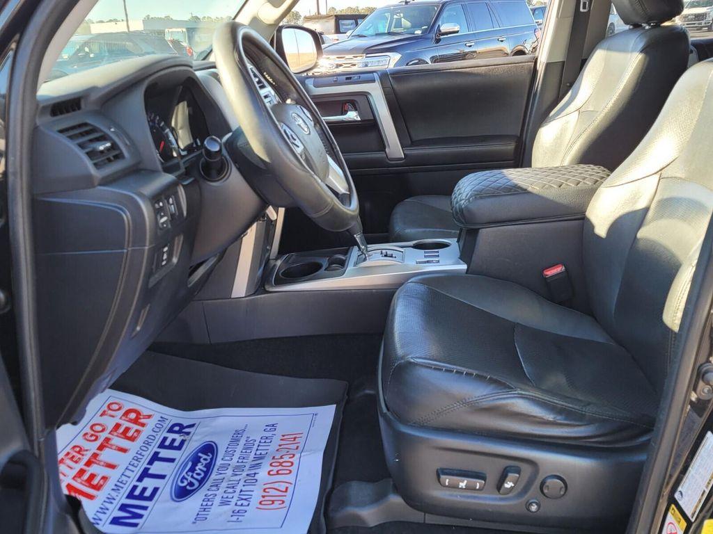 used 2015 Toyota 4Runner car, priced at $16,988