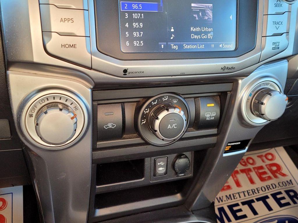 used 2015 Toyota 4Runner car, priced at $16,988