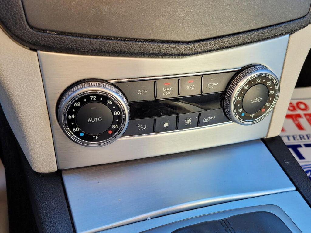 used 2011 Mercedes-Benz C-Class car, priced at $7,988