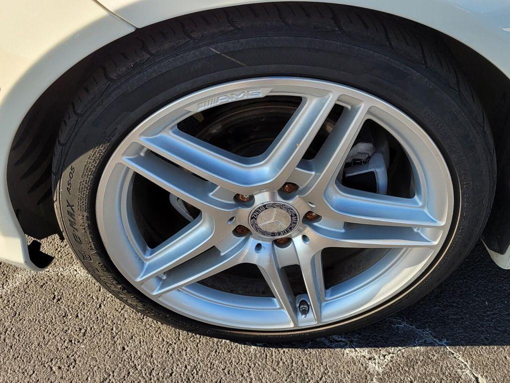 used 2011 Mercedes-Benz C-Class car, priced at $7,988