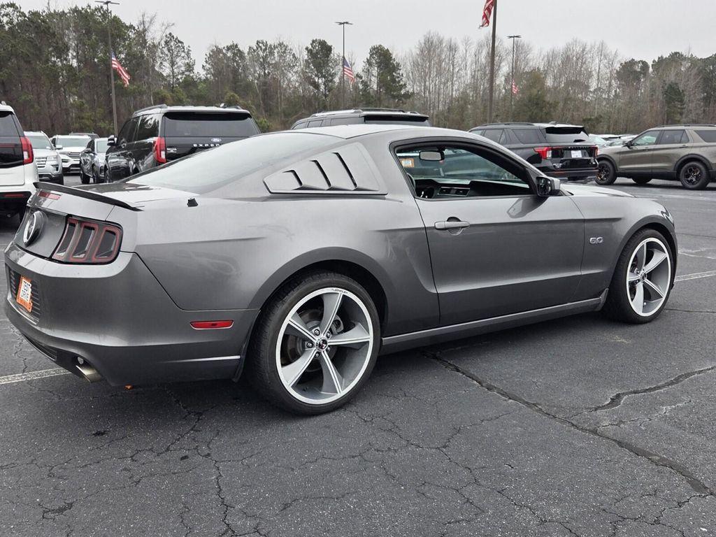 used 2014 Ford Mustang car, priced at $18,988