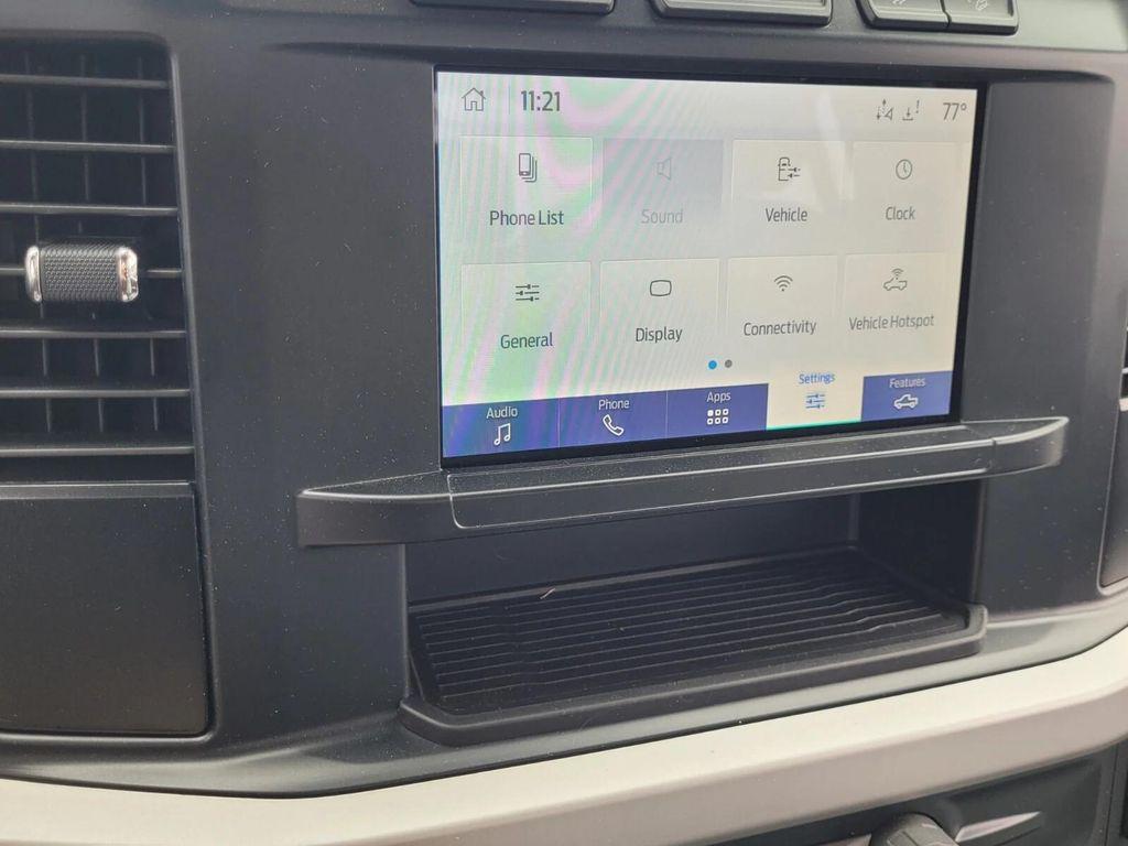 used 2023 Ford F-350 car, priced at $64,988