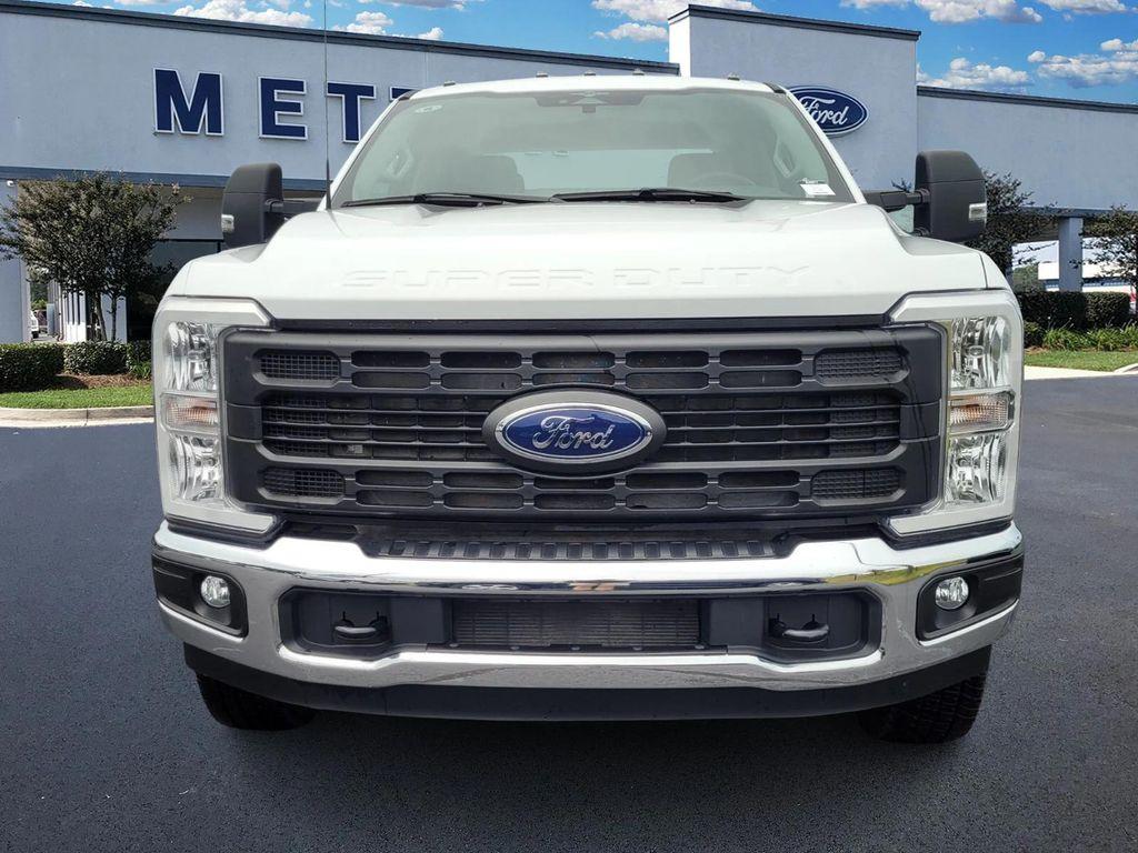 used 2023 Ford F-350 car, priced at $64,988