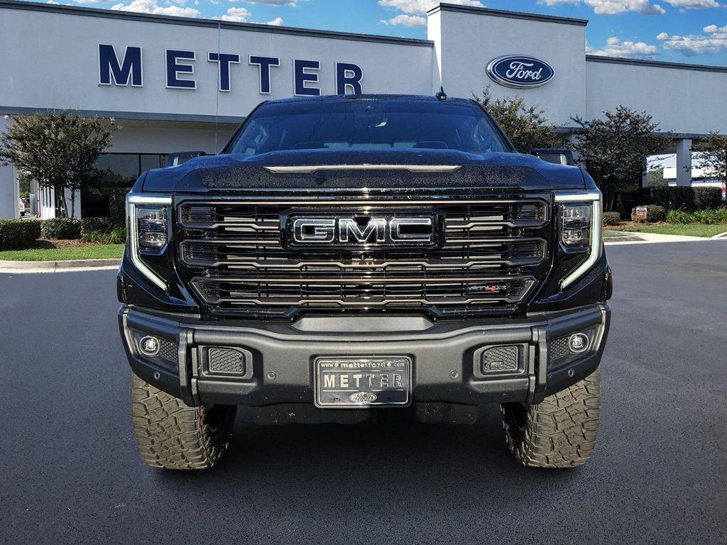 used 2026 GMC Sierra 1500 car, priced at $79,995