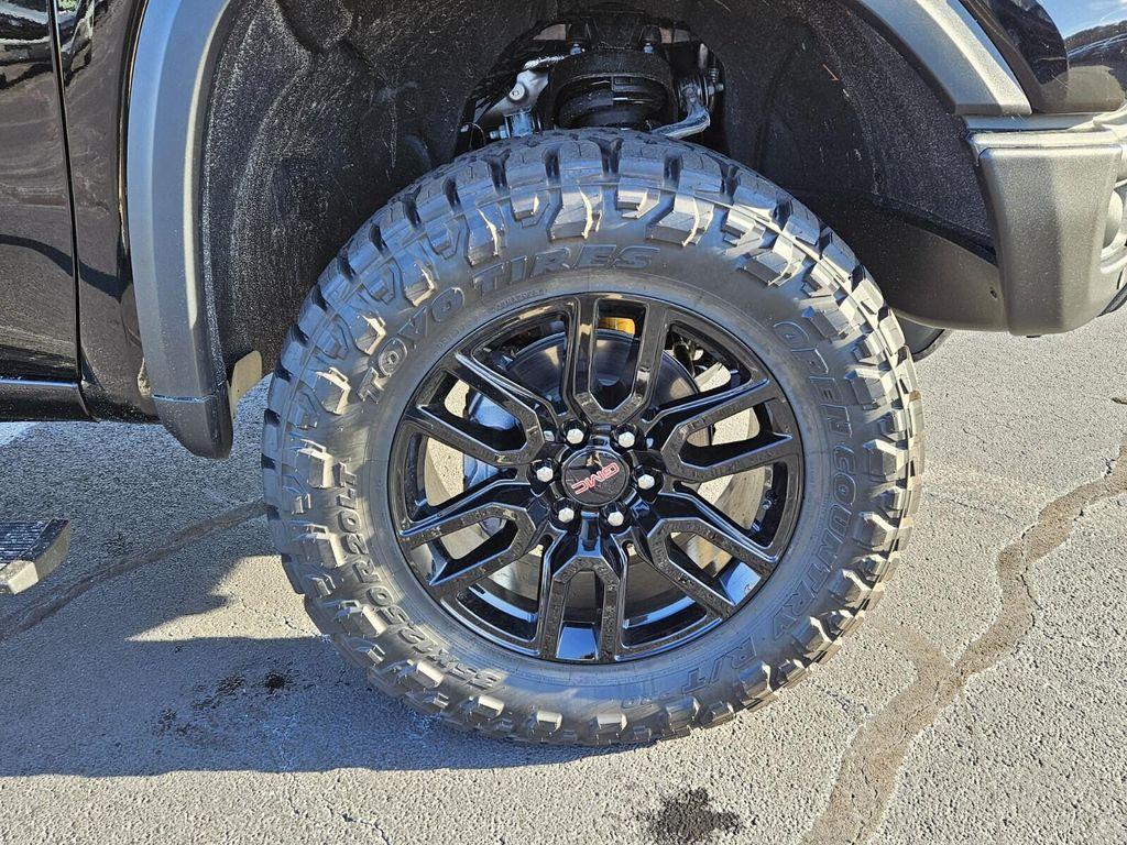 used 2026 GMC Sierra 1500 car, priced at $79,995