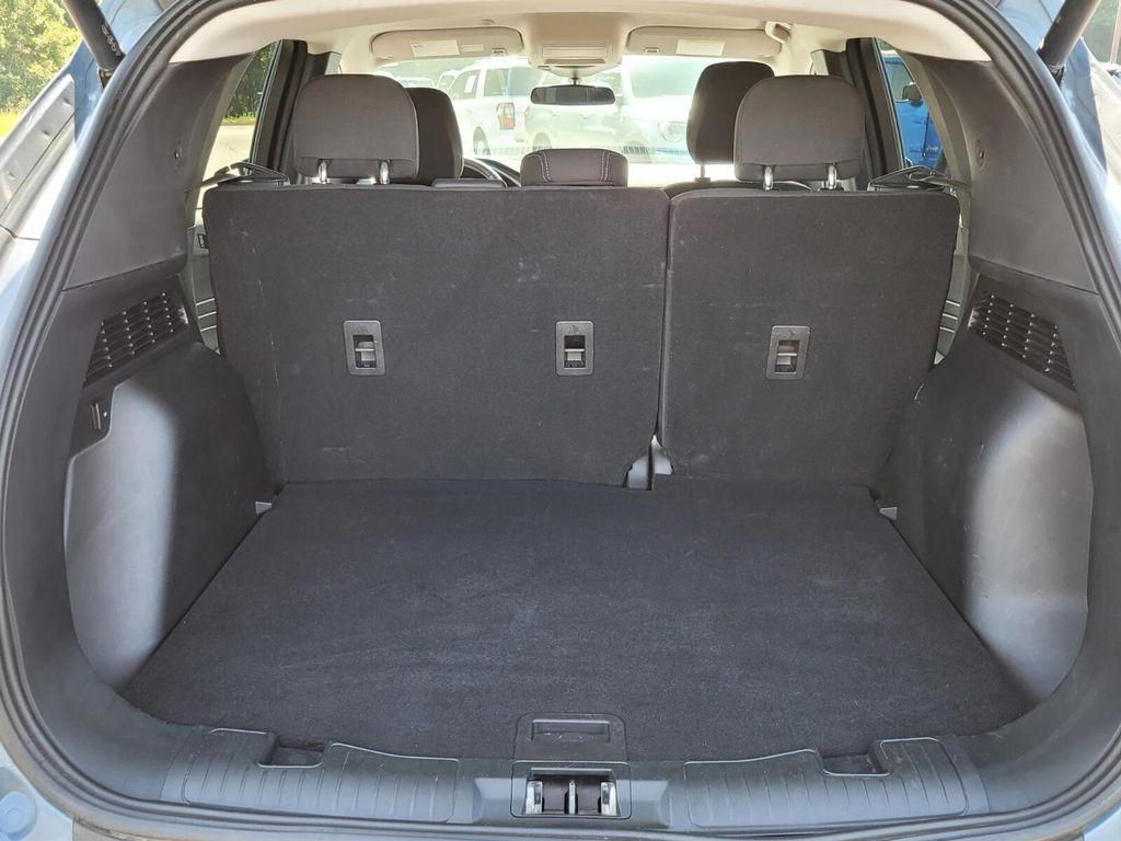 used 2024 Ford Escape car, priced at $24,988