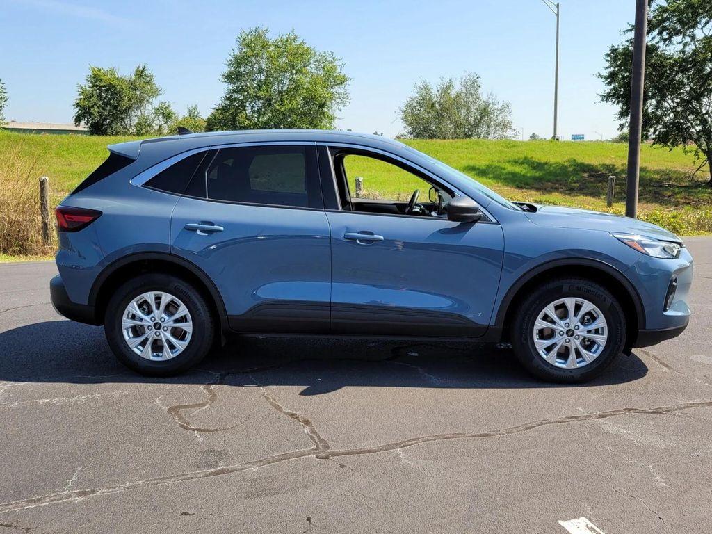 used 2024 Ford Escape car, priced at $24,988