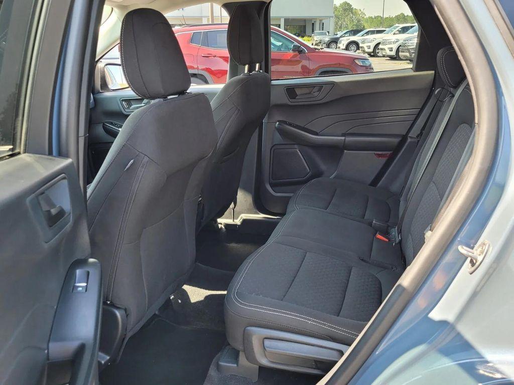 used 2024 Ford Escape car, priced at $24,988