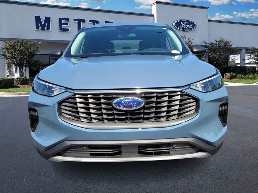used 2024 Ford Escape car, priced at $24,988