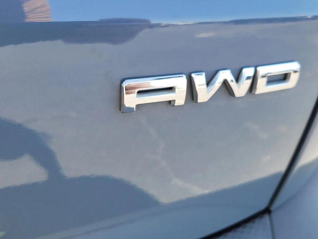 used 2024 Ford Escape car, priced at $24,988