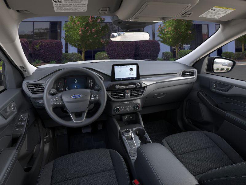 new 2026 Ford Escape car, priced at $28,130