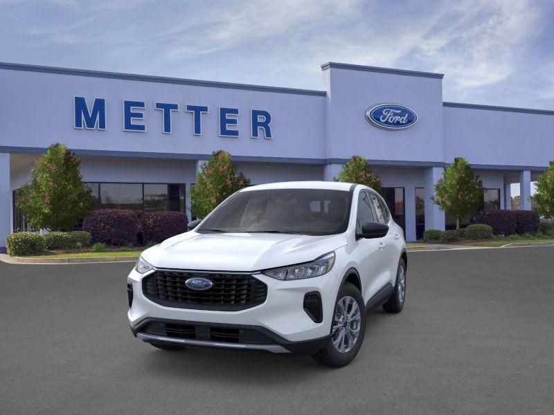 new 2026 Ford Escape car, priced at $28,130