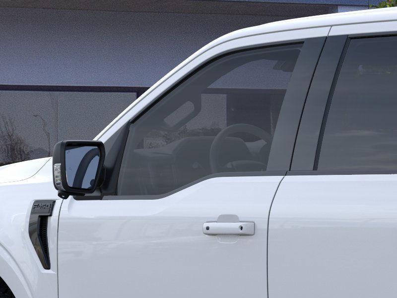 new 2026 Ford F-150 car, priced at $57,458