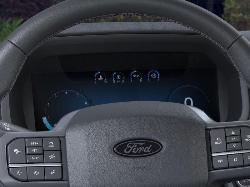 new 2026 Ford F-150 car, priced at $57,458