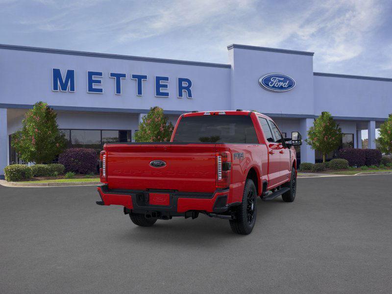 new 2025 Ford F-250 car, priced at $69,146