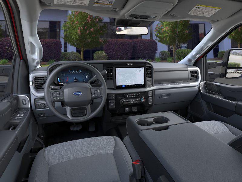 new 2025 Ford F-250 car, priced at $69,146