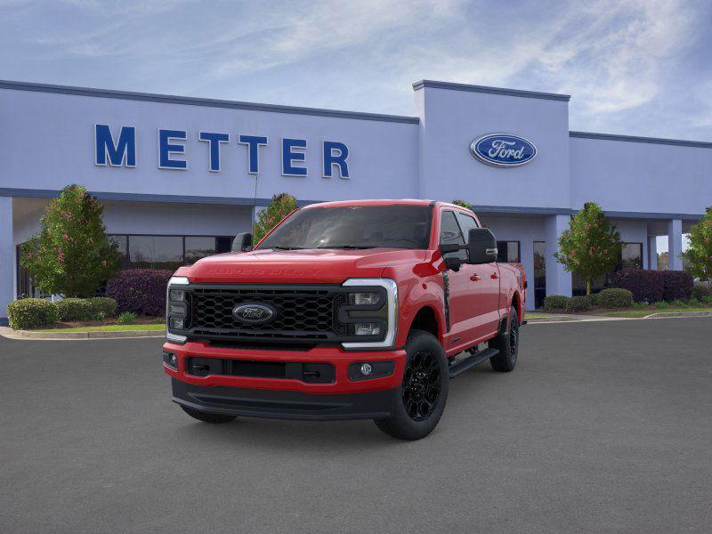 new 2025 Ford F-250 car, priced at $69,146