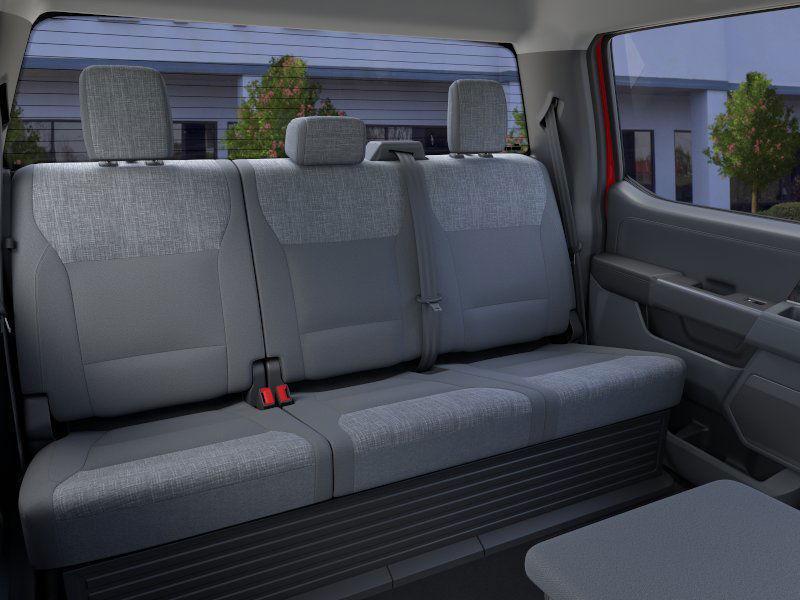 new 2025 Ford F-250 car, priced at $69,146