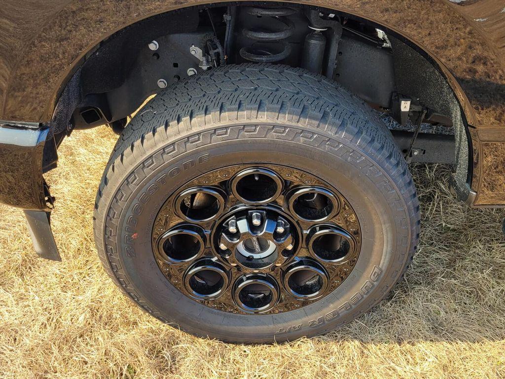 used 2024 Ford F-250 car, priced at $66,995