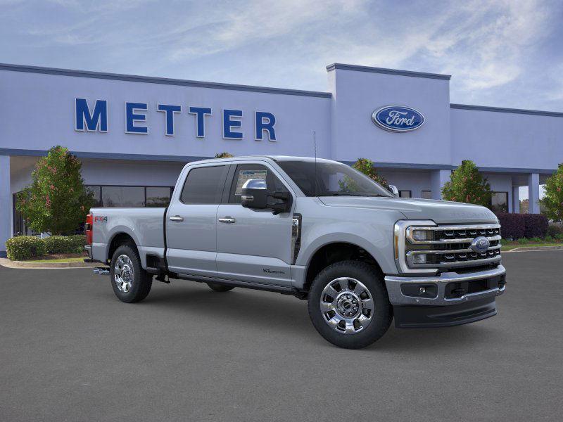 new 2026 Ford F-250 car, priced at $82,427