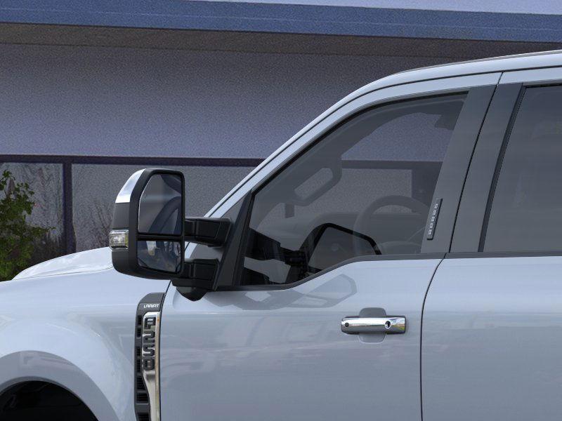 new 2026 Ford F-250 car, priced at $82,427