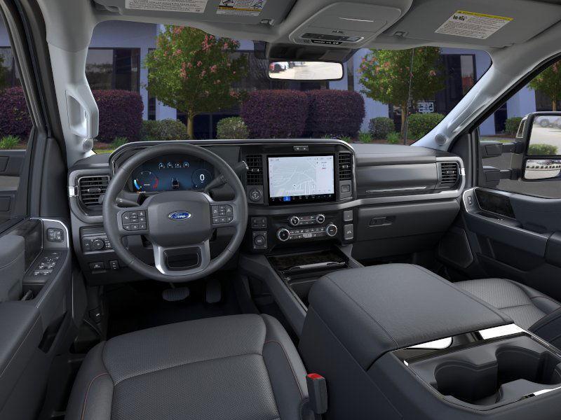 new 2026 Ford F-250 car, priced at $82,427