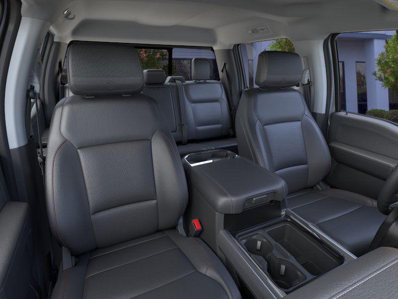 new 2026 Ford F-250 car, priced at $82,427