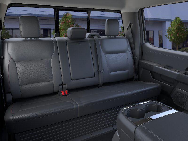 new 2026 Ford F-250 car, priced at $82,427