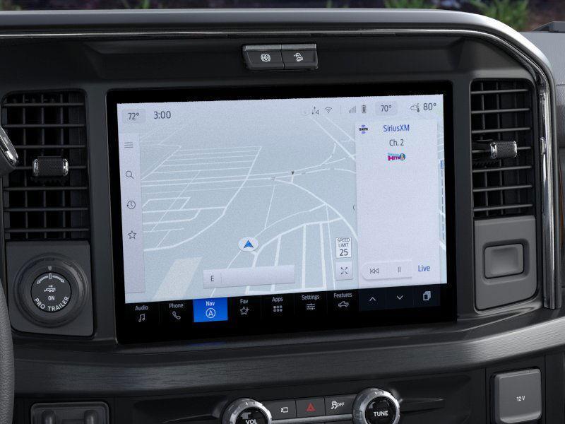 new 2026 Ford F-250 car, priced at $82,427