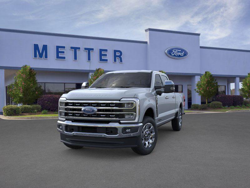 new 2026 Ford F-250 car, priced at $82,427