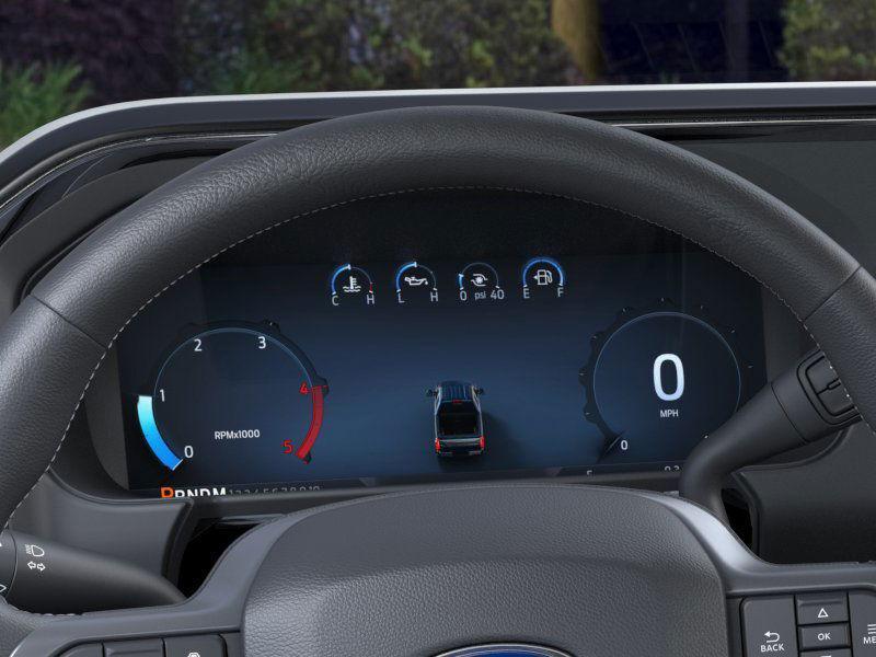 new 2026 Ford F-250 car, priced at $82,427