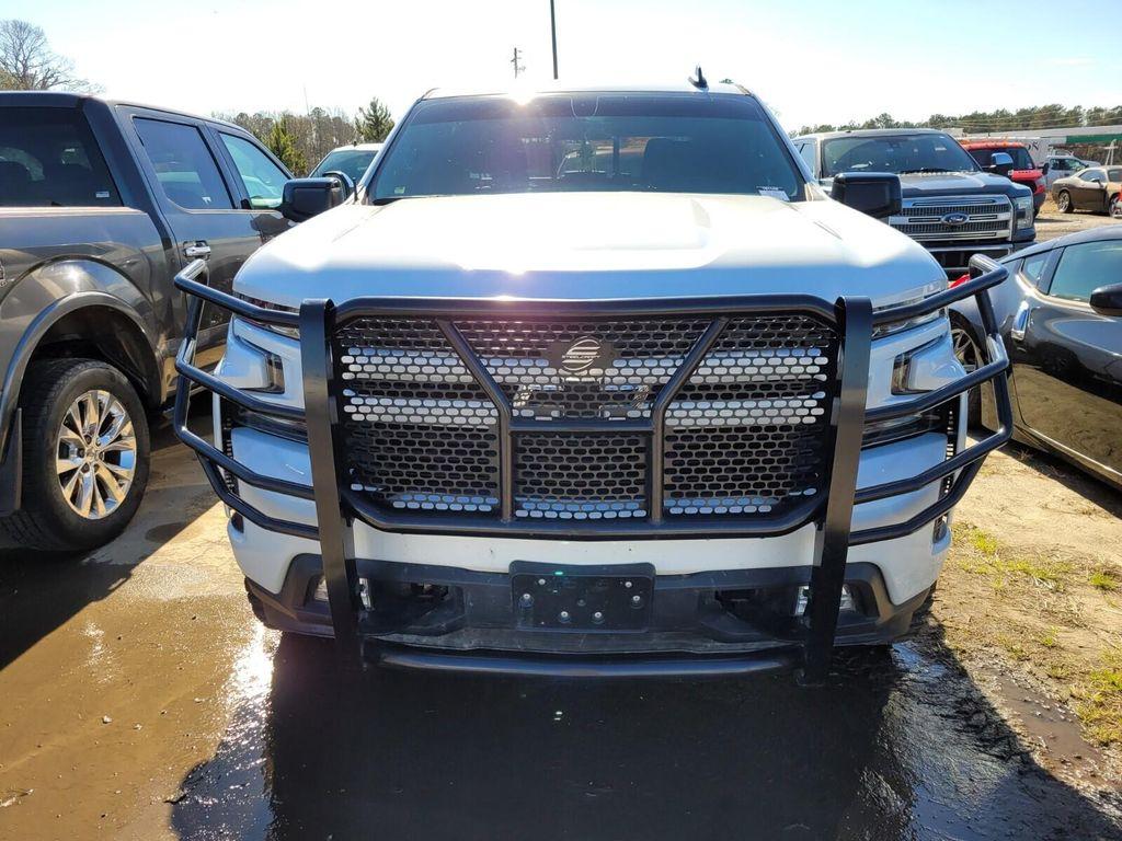 used 2021 Chevrolet Silverado 1500 car, priced at $38,988