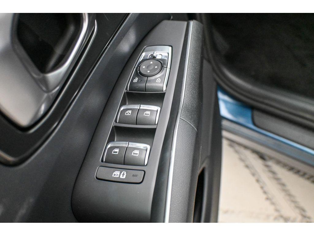 new 2026 Kia Sorento Hybrid car, priced at $41,124