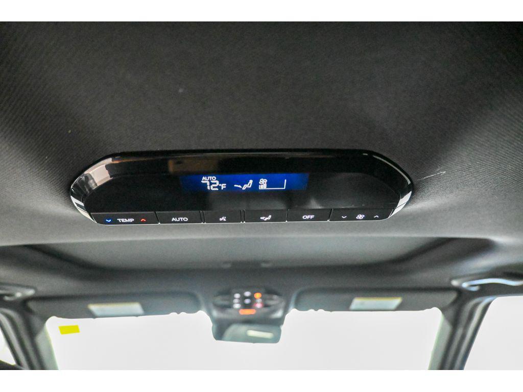 new 2027 Kia Telluride car, priced at $50,960