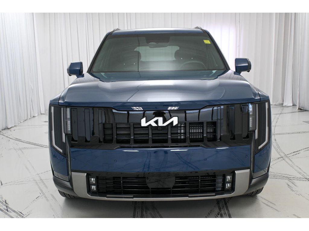 new 2027 Kia Telluride car, priced at $50,960