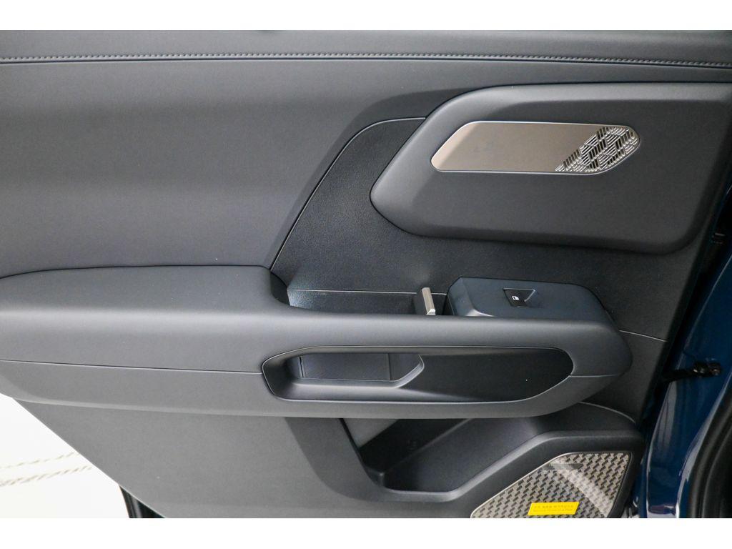 new 2027 Kia Telluride car, priced at $50,960