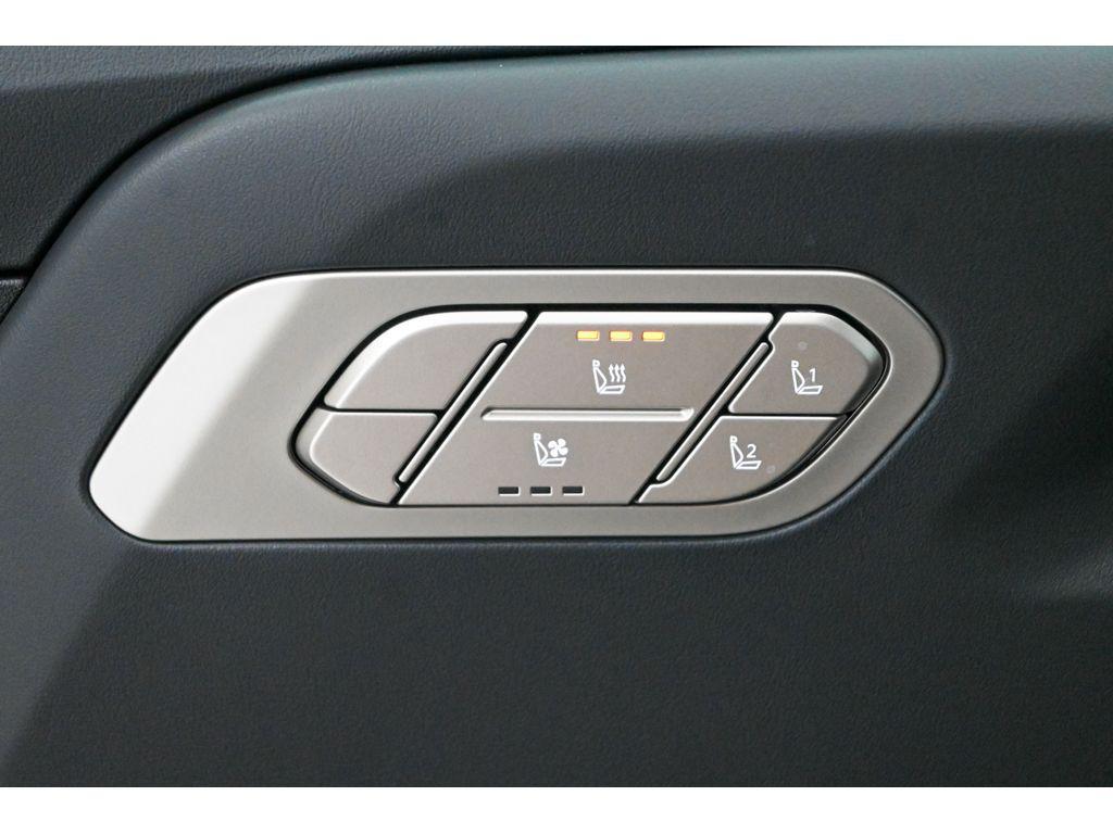 new 2027 Kia Telluride car, priced at $50,960