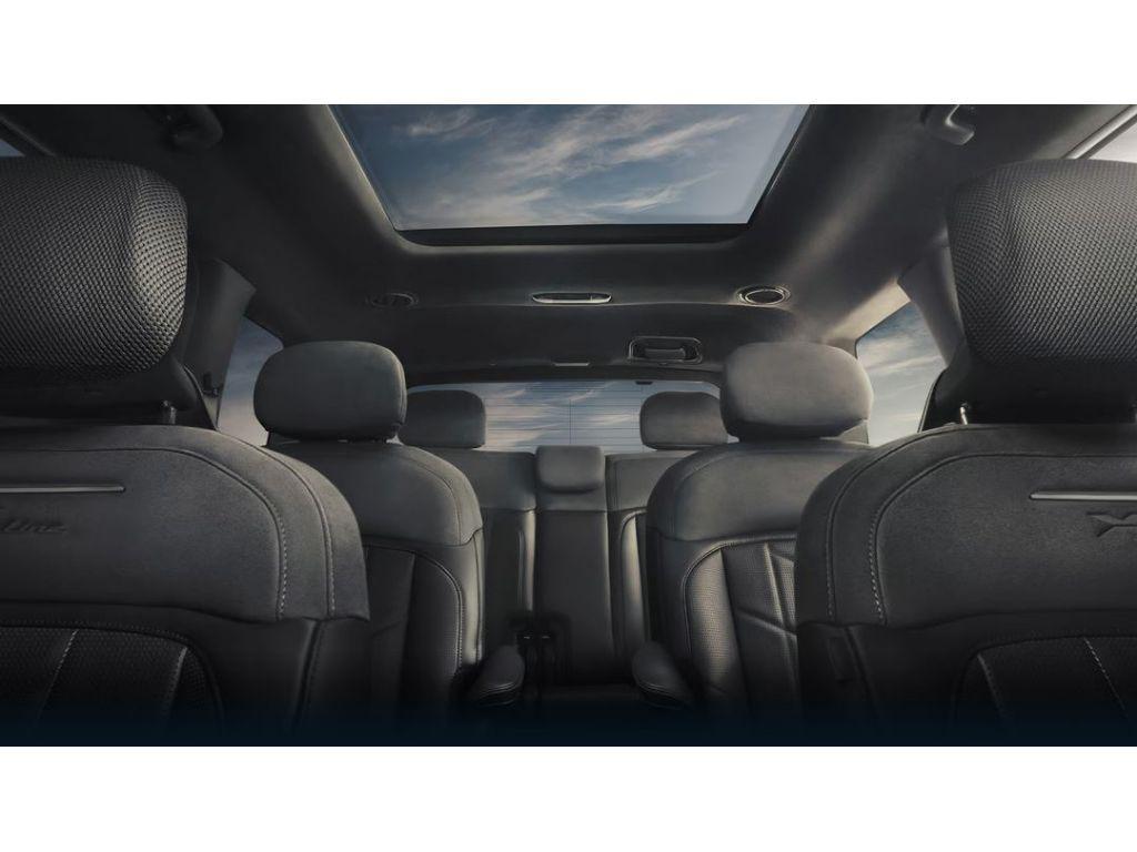 new 2027 Kia Telluride car, priced at $50,960